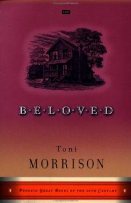 Beloved: (Great Books Edition) 0140283404 Book Cover