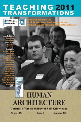 Teaching Transformations 2011 (Contributions fr... 1888024038 Book Cover