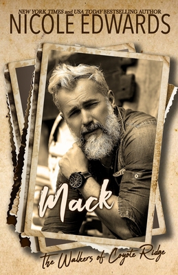 Mack 1644180138 Book Cover