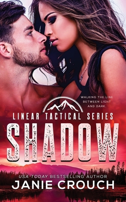 Shadow 1950802027 Book Cover