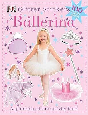 Ballerina 1405311738 Book Cover