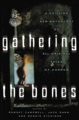 Gathering the Bones 0765301784 Book Cover