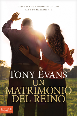Un Matrimonio del Reino: Descubra El Propósito ... [Spanish] 1496419685 Book Cover