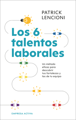 6 Talentos Laborales, Los [Spanish] 8416997799 Book Cover