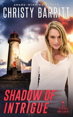 Shadow of Intrigue B0CVYVLKK5 Book Cover