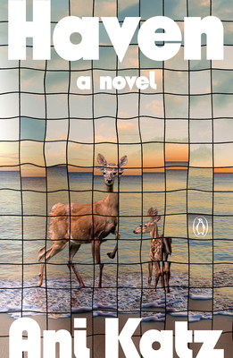 Haven 0143138677 Book Cover