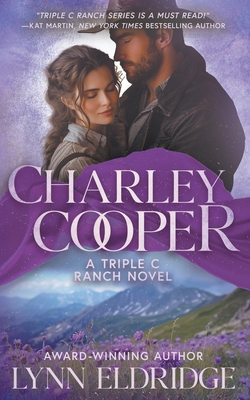 Charley Cooper: A Contemporary Western Romance 1639773576 Book Cover