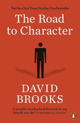 The Road to Character 0141980362 Book Cover