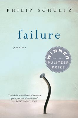 Failure: A Poetry Collection 0156031280 Book Cover