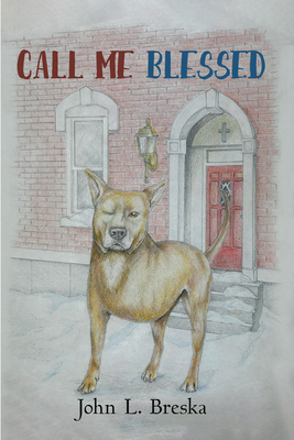 Call Me Blessed B0DC925N76 Book Cover