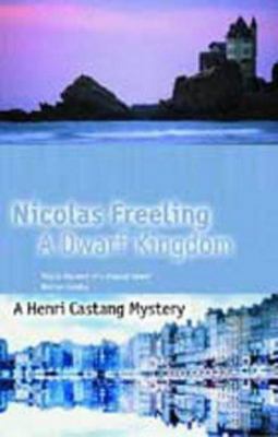 A Dwarf Kingdom 1842328697 Book Cover