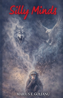 Silly Minds B0GKSMZCQ8 Book Cover