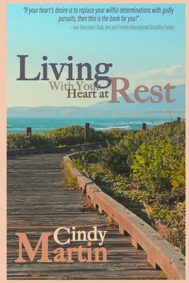 Living With Your Heart At Rest 1946708402 Book Cover