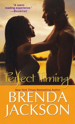 Perfect Timing B007YWEGI4 Book Cover