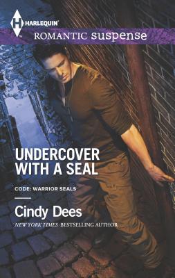 Undercover with a Seal 0373279272 Book Cover