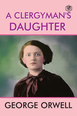 A Clergyman's Daughter 939057532X Book Cover