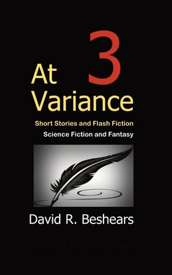 At Variance 3 1947231464 Book Cover