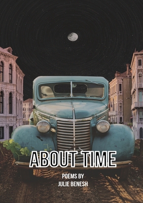 About Time 1952869692 Book Cover