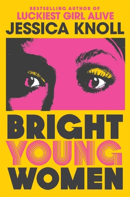 Bright Young Women 1509840001 Book Cover