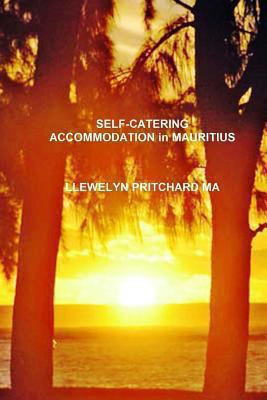 Self-catering accommodation in Mauritius [Basque] 1482315394 Book Cover
