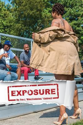Exposure: Exposure 1973851628 Book Cover