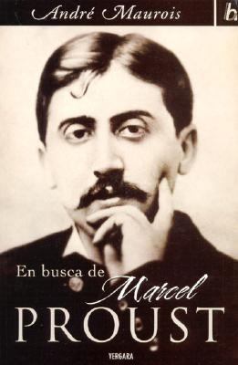EN BUSCA DE MARCEL PROUST [Spanish] 8466624279 Book Cover