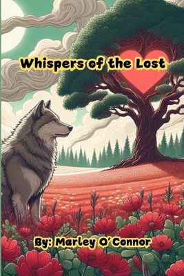 Whispers Of The Lost B0DBJYFXQ4 Book Cover