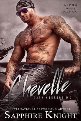 Chevelle 1718841469 Book Cover