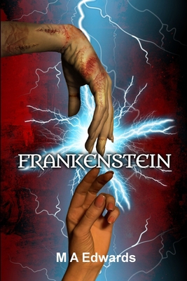 Frankenstein 1739144090 Book Cover