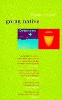 Going Native 0349106428 Book Cover