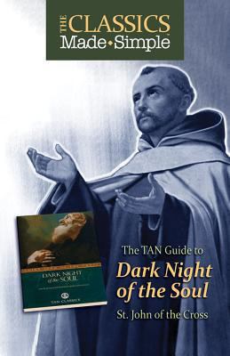 The TAN Guide to Dark Night of the Soul 089555867X Book Cover