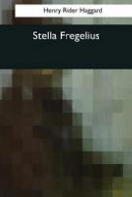 Stella Fregelius 1544097905 Book Cover