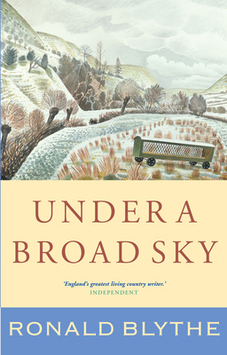 Under a Broad Sky 1848254741 Book Cover
