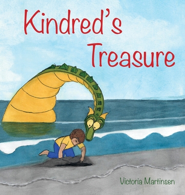 Kindred's Treasure 1735875929 Book Cover