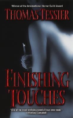 Finishing Touches 0843955597 Book Cover