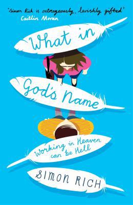 What In God's Name 1846688493 Book Cover