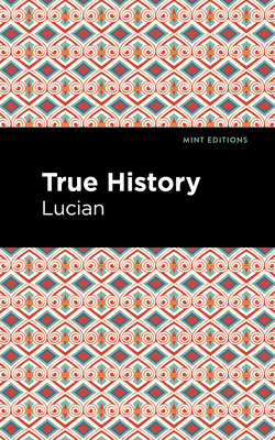 True History 1513272292 Book Cover