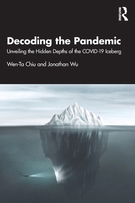 Decoding the Pandemic: Unveiling the Hidden Dep... 1032983809 Book Cover