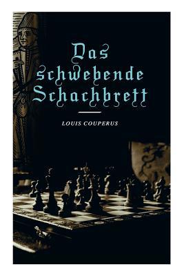 Das schwebende Schachbrett [German] 8026889991 Book Cover