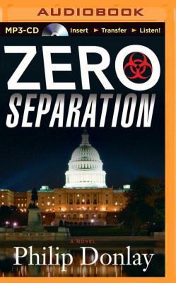Zero Separation 1491577630 Book Cover