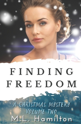 Finding Freedom B0BPM28BR9 Book Cover