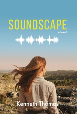 Soundscape B0GX2G5BZF Book Cover
