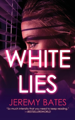 White Lies 1988091128 Book Cover
