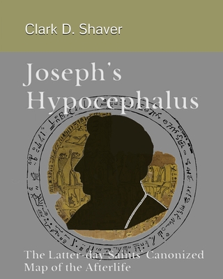 Joseph's Hypocephalus 1087942608 Book Cover