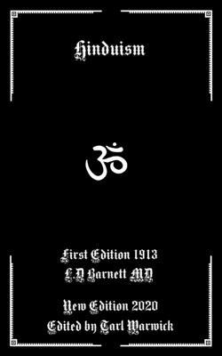 Hinduism B086PLY7Z5 Book Cover