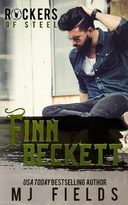 Finn Beckett 1518886663 Book Cover