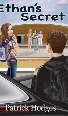 Ethan's Secret (James Madison Series Book 2) 1715581733 Book Cover