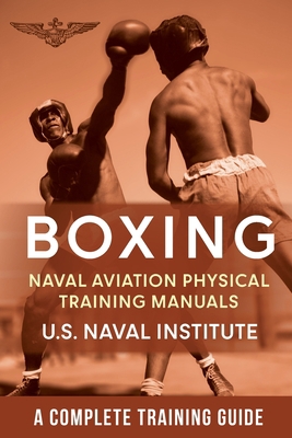 Boxing 1648373615 Book Cover