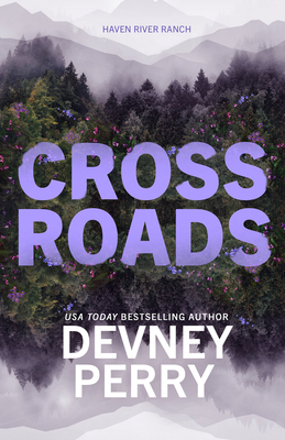 Crossroads 1662518781 Book Cover