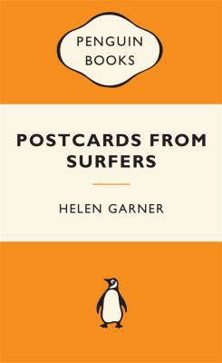 Postcards From Surfers B005I7VWF2 Book Cover